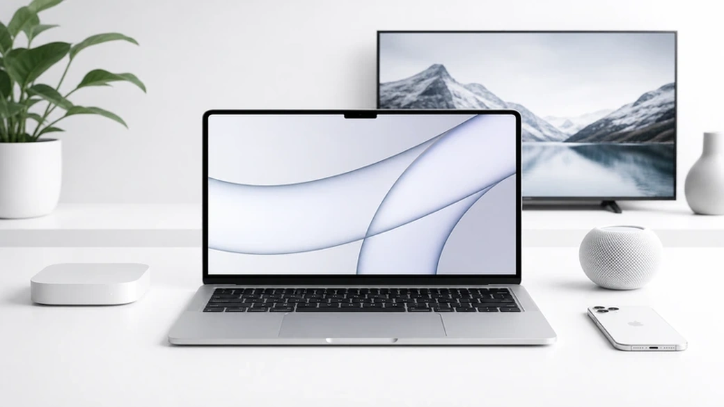 IPTV Mac 2026 — Bester Anbieter Deutschland