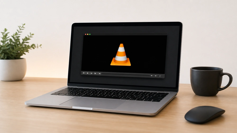 IPTV VLC Mac einrichten 2026