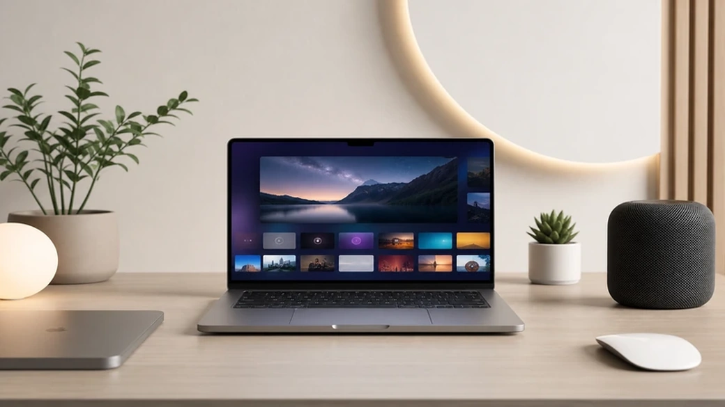 IPTV MacBook einrichten 2026