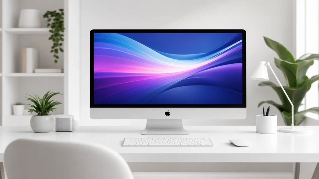 IPTV iMac einrichten 2026