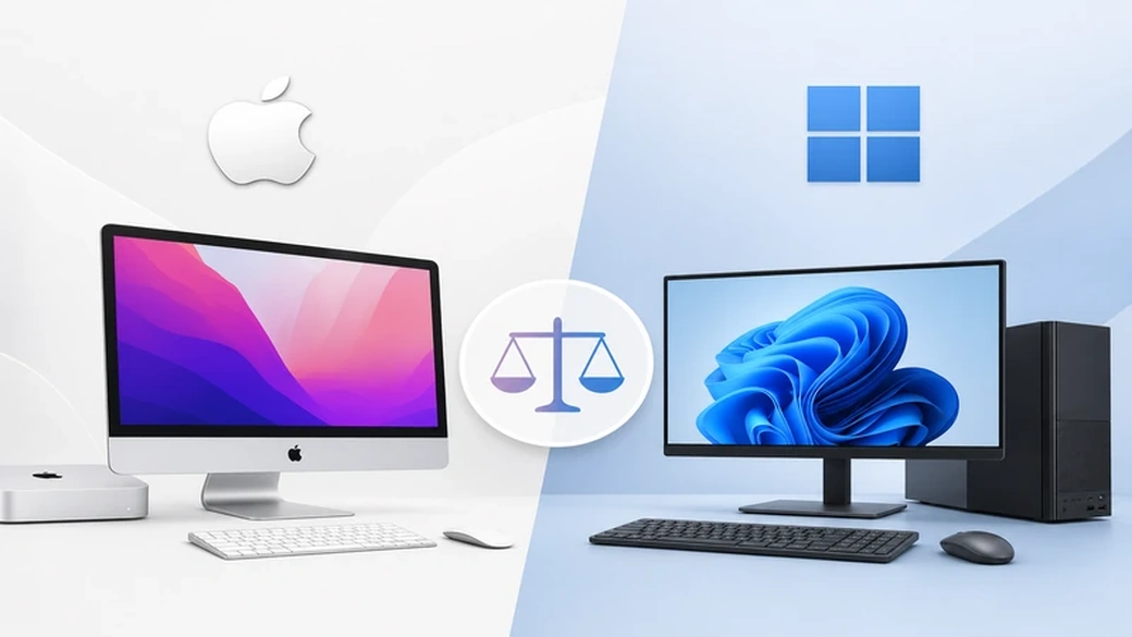 IPTV Mac vs Windows 2026
