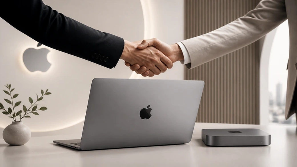 IPTV Mac Reseller 2026