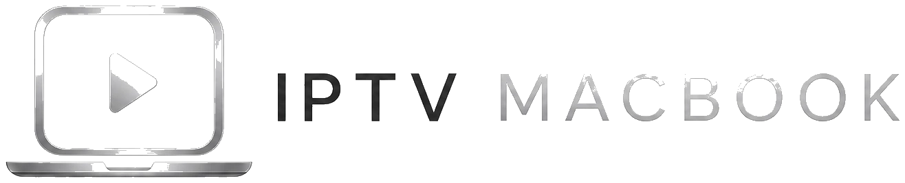 IPTV MACBOOK