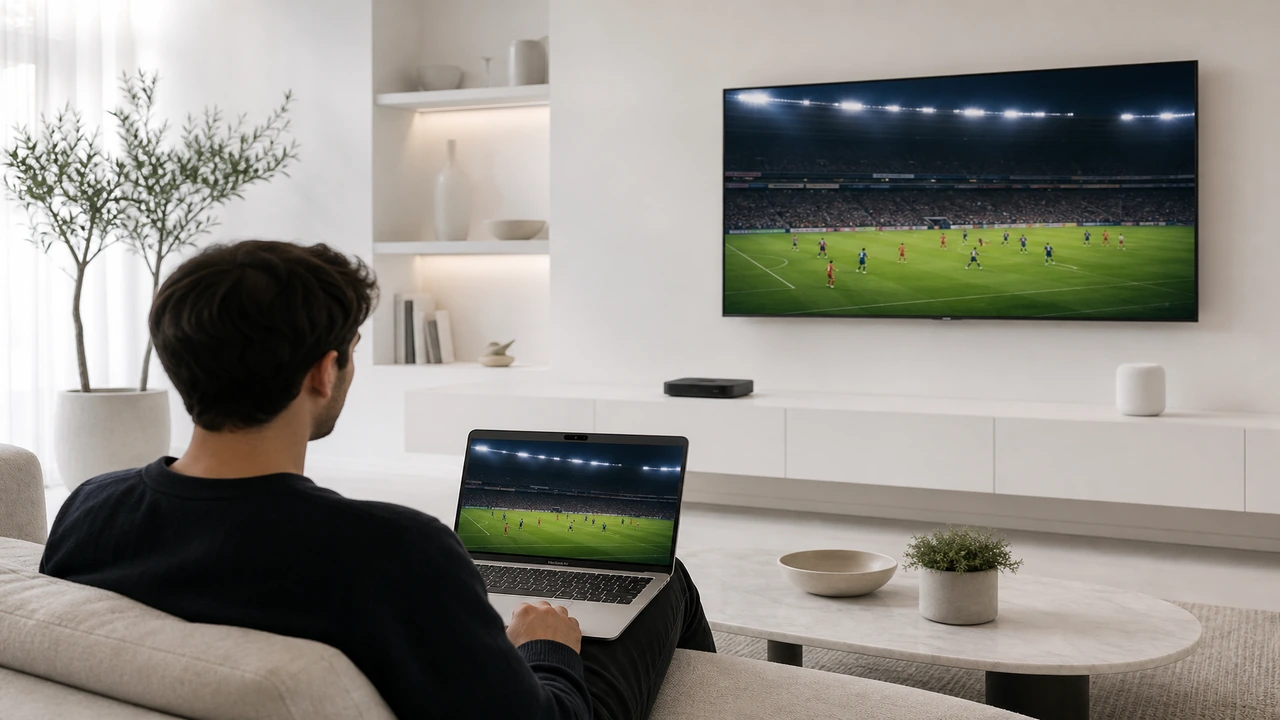 iptv mac Deutschland